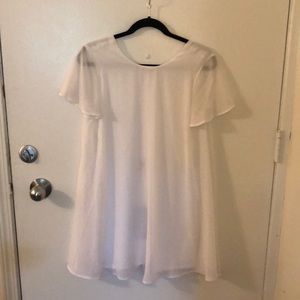 NWT Show Me Your Mumu “Willis” Dress - small